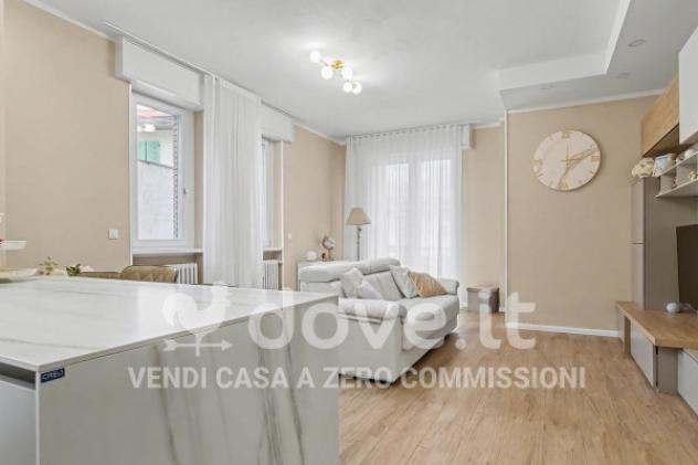 Appartamento di 117 m² con 4 locali e box auto in vendita a Lovere - Foto 9