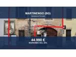 Immobile in asta di 141 m² in vendita a Martinengo