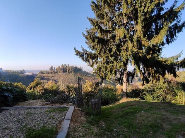MONGARDINO PAESE - OPPORTUNITA' DI INVESTIMENTO - DUE CASE CON DUE BOX IN POSIZIONE COLLINARE - Foto 14