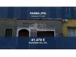 Immobile in asta di 36 m² in vendita a Parma