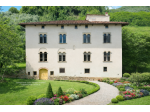 Villa in vendita a Pescaglia