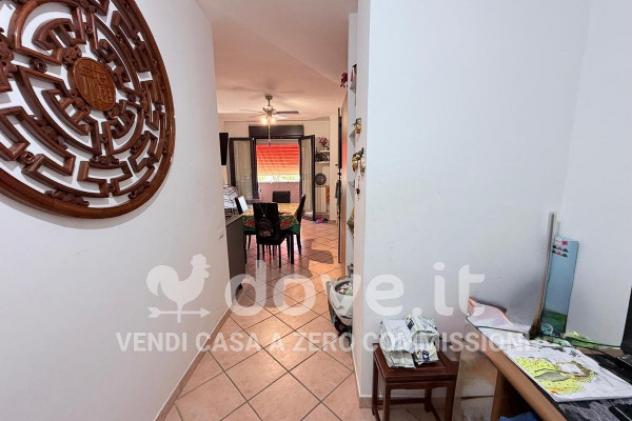 Appartamento di 67 m² con 3 locali e posto auto in vendita a Roma - Foto 4