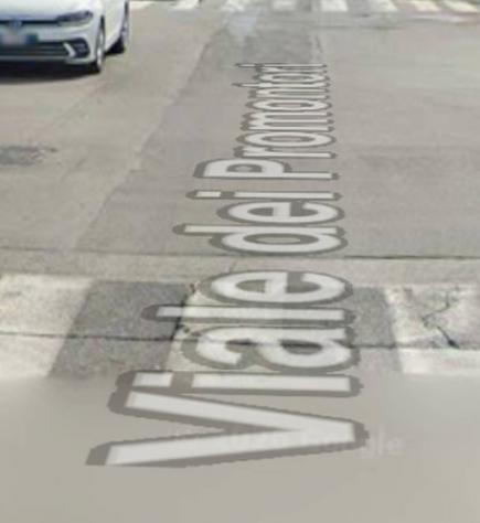 Immobile in asta di 95 m² in vendita a Roma - Foto 10