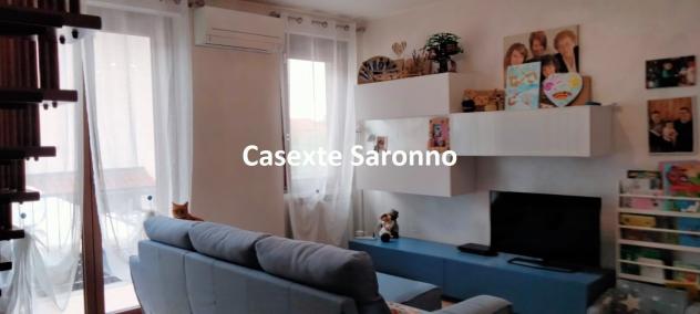 TRILOCALE DUPLEX CON BOX E CANTINA – SAMARATE - Foto 7