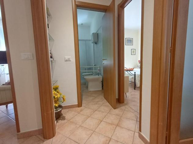 Appartamento in vendita a Siena 90 mq Rif: 1423969 - Foto 10