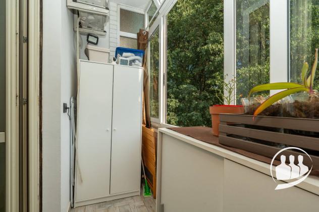 Appartamento in vendita a Torino, Le Vallette - Foto 20