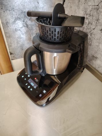Vendo Monsieur cuisine Compact