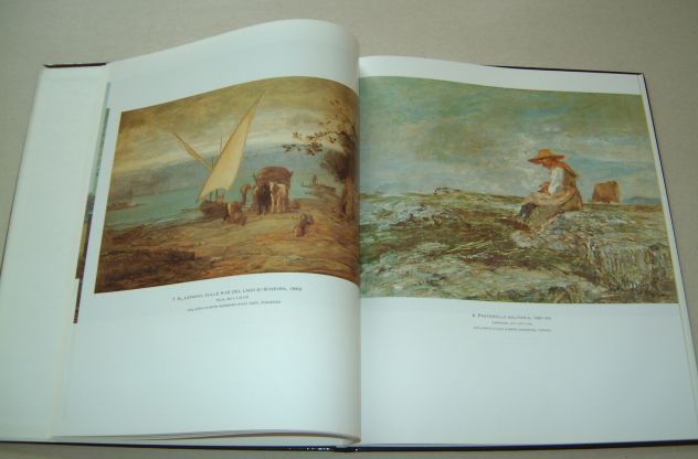 Fontanesi - Il poema della natura - Foto 5