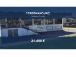 Immobile in asta di 1087 m² in vendita a Ceregnano