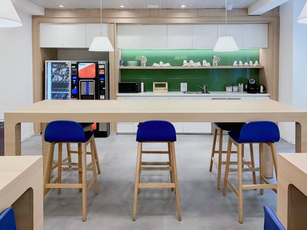 Spazi di coworking a Firenze, Liberta - Foto 6