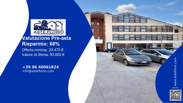 Immobile in asta di 105 m² con più di 5 locali in vendita a Gubbio - Foto 2