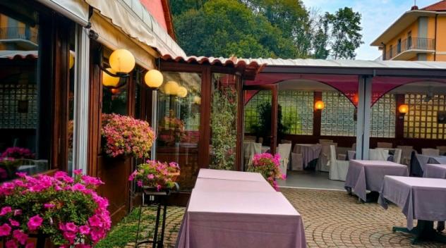 In vendita ristorante rinomato con giardino esclusivo a Moncalieri, zona Testona - Foto 7