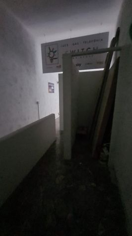 Negozio C1 Via Tancredi Cartella a Tiburtina - Foto 8