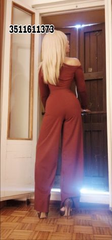 VERO RELAX CON ME BRAVISSMA MASSAGGIATRICE SOLO UOMINI DETERMINATI - Foto 3 Tel:3511611373