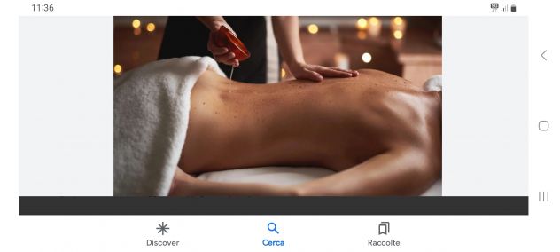 Massaggio Tel:3396644464