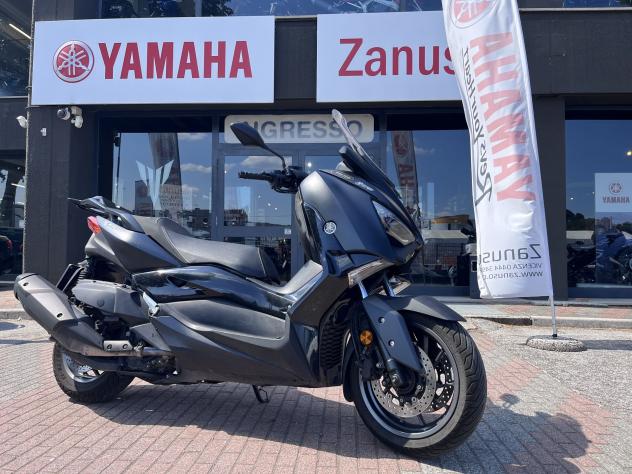 Yamaha X-Max 400 null - Foto 9