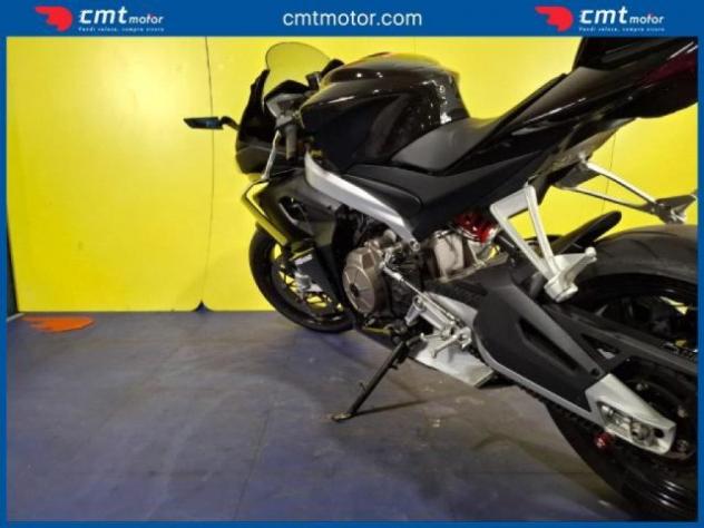 APRILIA RS 660 Garantita e Finanziabile rif. 24083803 - Foto 10