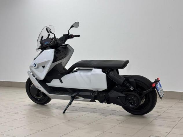 BMW CE 04 Abs - Foto 3