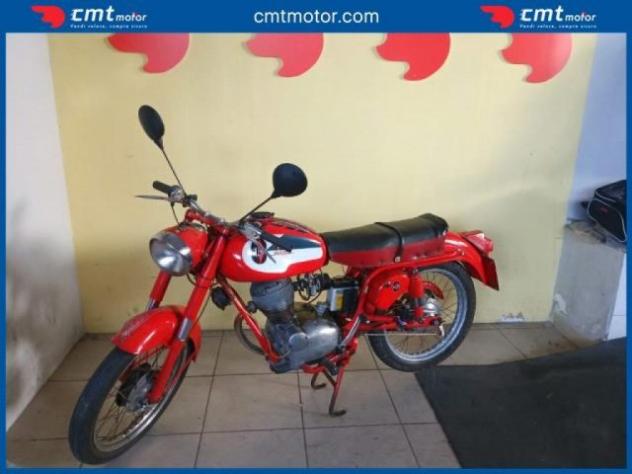 GILERA Giubileo 98 Finanziabile - Rosso - 33095 rif. 23915734 - Foto 2