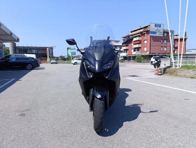 YAMAHA T-Max 560 t-max 560 2022 rif. 23996219 - Foto 2