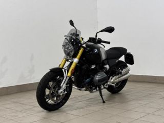 BMW R 12 nineT Abs