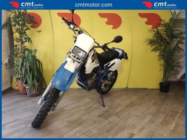 SUZUKI DR 350 SE rif. 24096425 - Foto 2