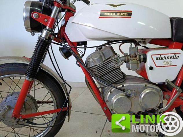 MOTO GUZZI STORNELLO 160 rif. 23918297 - Foto 8