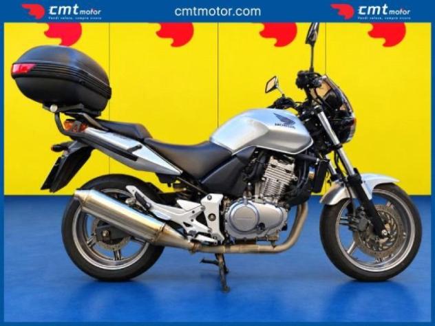HONDA CBF 500 Garantita e Finanziabile rif. 24215740