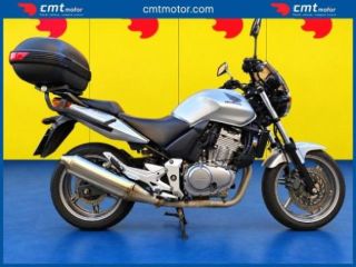 HONDA CBF 500 Garantita e Finanziabile rif. 24215740
