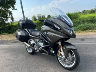 BMW R 1250 RT 2021 FULL OPTIONAL rif. 23966257