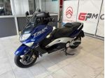 YAMAHA T-Max 500 carburatori rif. 23739575