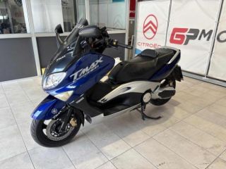 YAMAHA T-Max 500 carburatori rif. 23739575