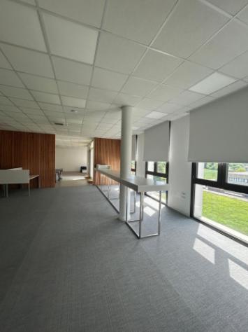 Immobile di 505 m² con 3 locali in affitto a Ponte San Nicolò - Foto 13