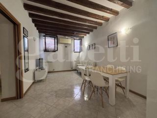 Appartamento - Venezia . Rif.: AFFITTO CANNAREGIOARG