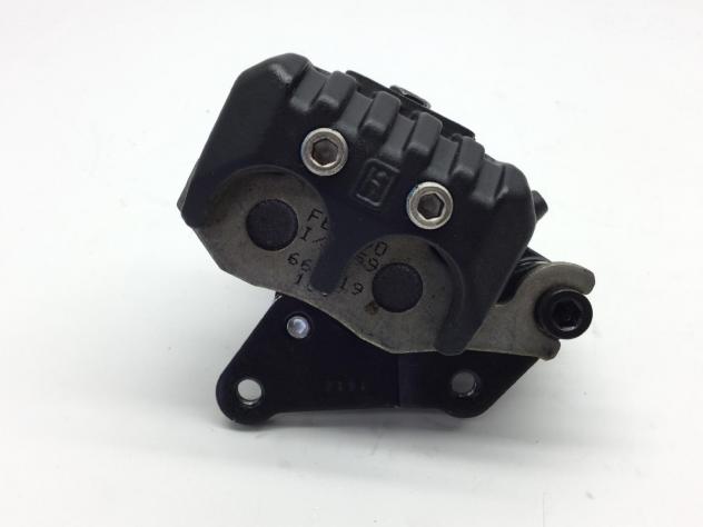 PIAGGIO VESPA GTS SUPER HPE KM0 300 PINZA FRENO ANTERIORE INTERASSE: 57 MM 2020 - Foto 8