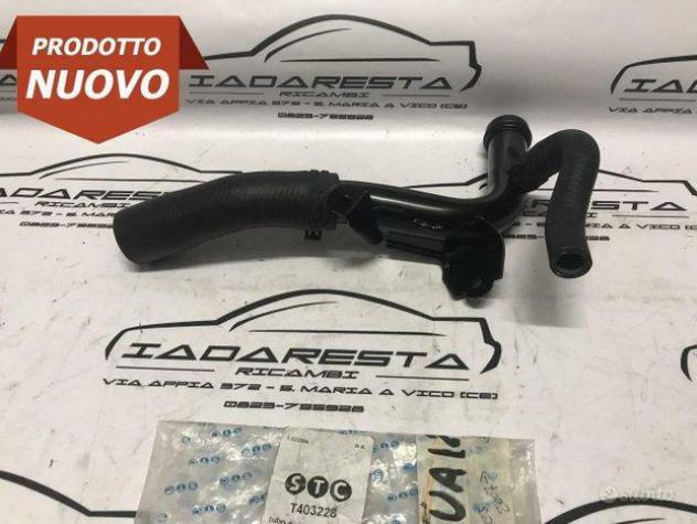 Tubo Radiatore Qashqai - Megane 2.0 DCI 8200801589 - Foto 3