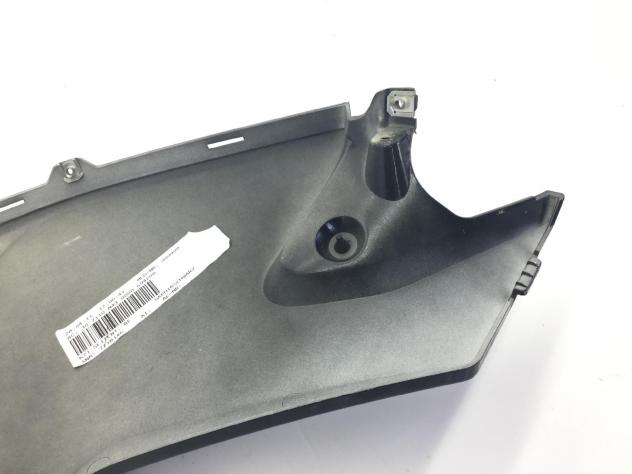 BMW F 800 ST 798 CARENA FIANCATA ANTERIORE SUPERIORE DESTRA 2012 ND - Foto 9