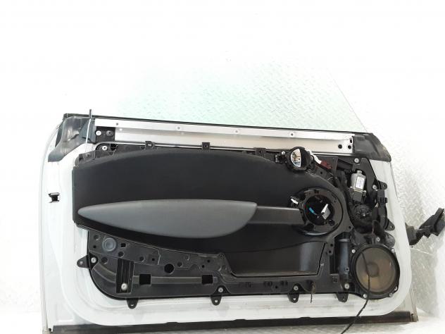 PORTIERA ANTERIORE SINISTRA MINI Clubman Serie (R55) N47C16A (0714) - Foto 7