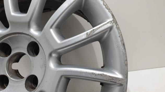 CERCHIO IN LEGA FIAT Bravo 2° Serie 735415999 (0710) - Foto 6
