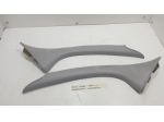 RIVESTIMENTO MONTANTE ANTERIORE SX E DX FIAT Qubo 1° Serie 1308731070 (0815)