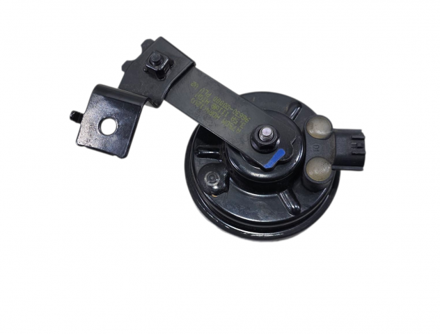 AVVISATORE ACUSTICO CLACSON HYUNDAI Bayon Serie 96611-Q0000 (21) - Foto 8