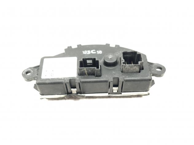 RESISTENZA RISCALDAMENTO BMW Serie 2 Active Tourer (F45) 64119377854 (1418) - Foto 5