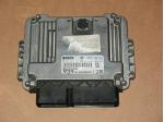 0281013137 ECU ALFA ROMEO 159 120 CV 0281013137 EDC16C39 55204660