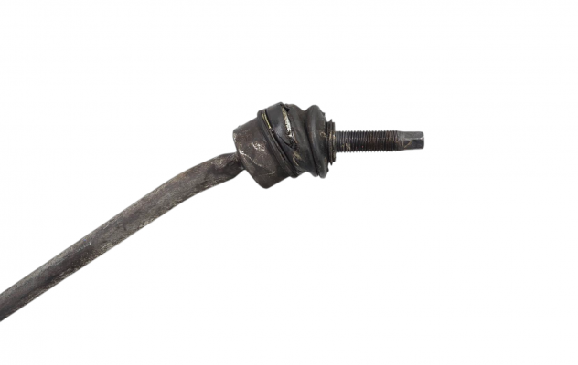 BARRA STABILIZZATRICE MERCEDES Classe E Serie Cabrio (A238) A2053231465 256930 Benzina 3000 (17) - Foto 8