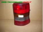 FANALE POST.D. OPEL ASTRA '96 SW  Parti elettriche  Fanaleria  Fanali  Fana &hellip;