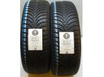 2 GOMME 205 55 17 FALKEN A50672
