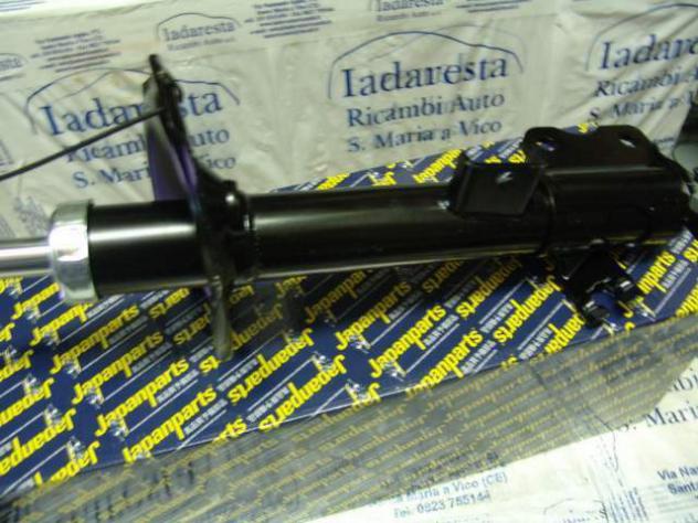 Ammortizzatori post. nissan x-trail 553038h600 - Foto 2
