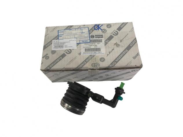 POMPA FRIZIONE FIAT Panda 3° Serie 55243919 diesel (12)