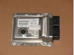 520452551 9GF.TM ECU FIAT PUNTO 1.4 8V GPL 520452551 9GF.TM HW000 110R016083