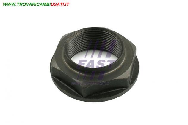BULLONE PONTE DIFFERENZIALE IVECO DAILY 06 INGRANAGGIO DIFFERENZIALE FT62438